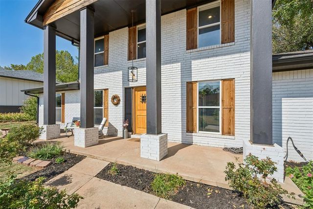 13401 Inverness Avenue, Oklahoma City, OK 73120