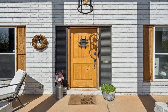 13401 Inverness Avenue, Oklahoma City, OK 73120
