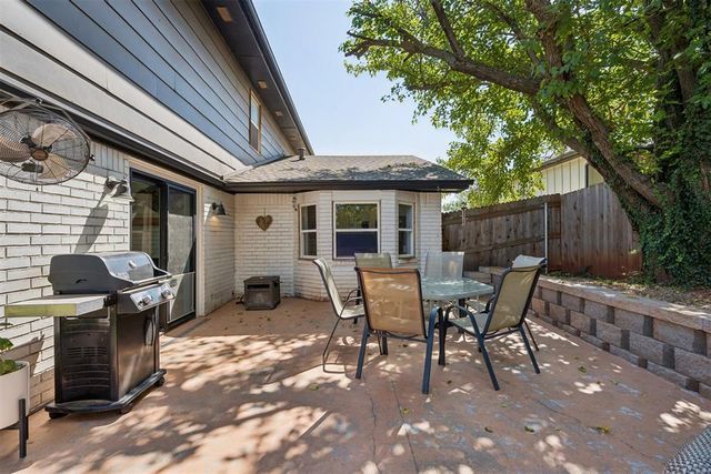 13401 Inverness Avenue, Oklahoma City, OK 73120