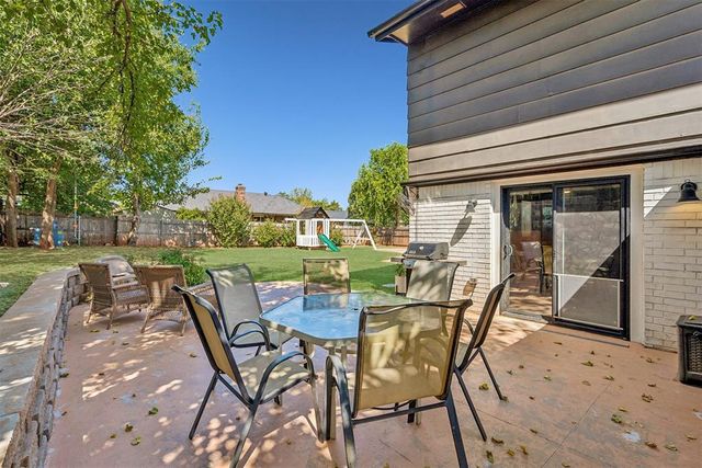 13401 Inverness Avenue, Oklahoma City, OK 73120