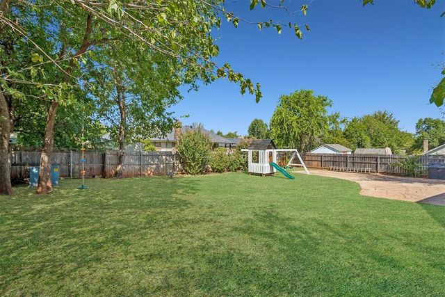 13401 Inverness Avenue, Oklahoma City, OK 73120