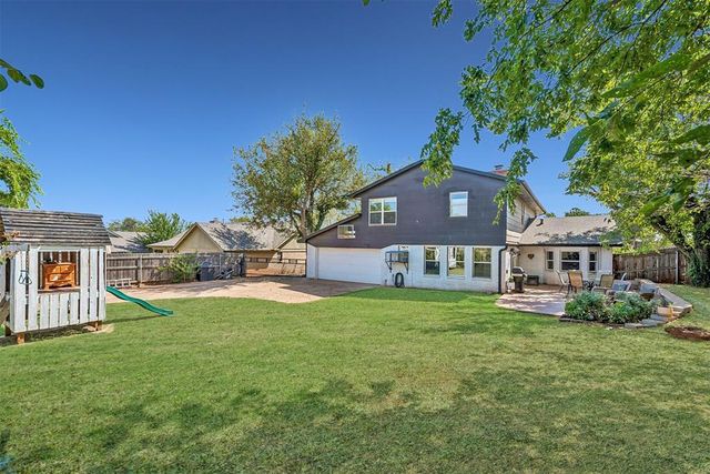 13401 Inverness Avenue, Oklahoma City, OK 73120