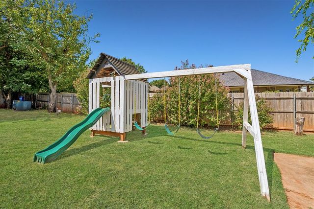13401 Inverness Avenue, Oklahoma City, OK 73120