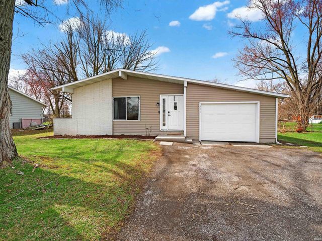 1711 Lathrop Drive, Fort Wayne, IN 46808