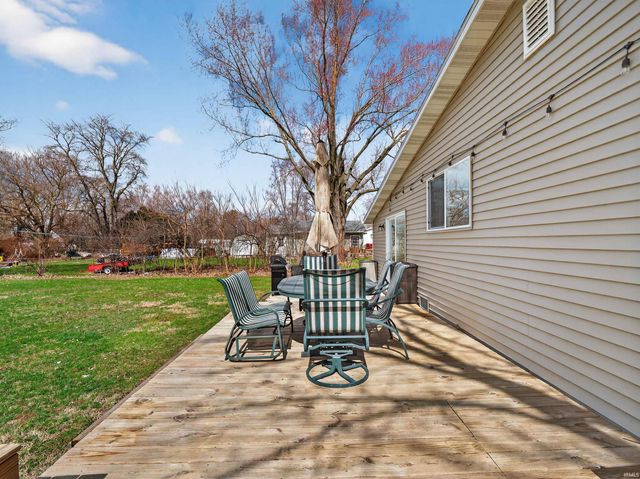 1711 Lathrop Drive, Fort Wayne, IN 46808