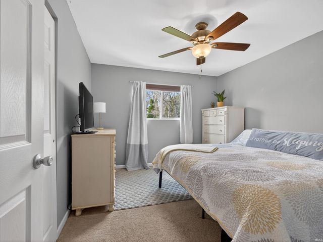 1711 Lathrop Drive, Fort Wayne, IN 46808