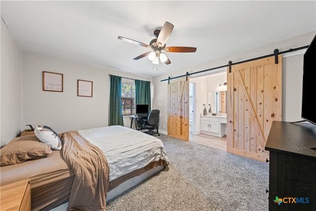 4113 Longhorn Trail, Temple, TX 76502