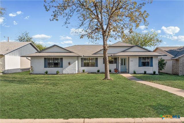 4113 Longhorn Trail, Temple, TX 76502