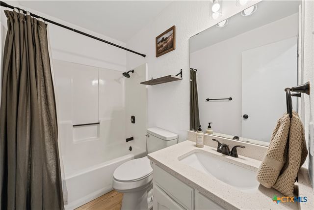 4113 Longhorn Trail, Temple, TX 76502