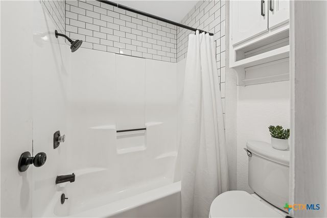 4113 Longhorn Trail, Temple, TX 76502