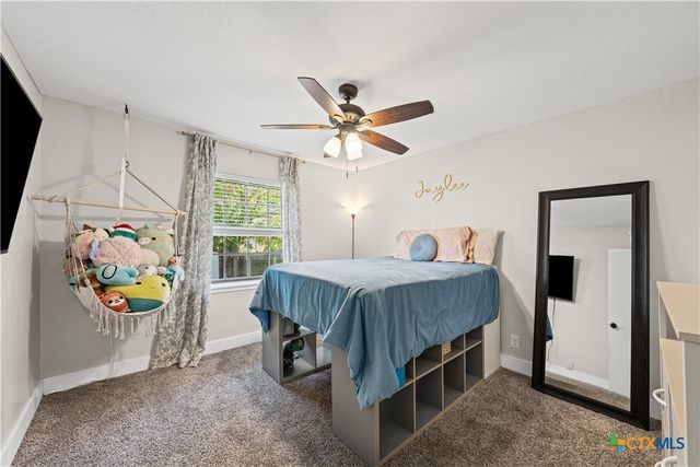 4113 Longhorn Trail, Temple, TX 76502