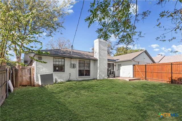 4113 Longhorn Trail, Temple, TX 76502