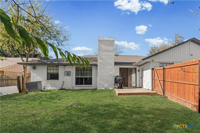 4113 Longhorn Trail, Temple, TX 76502