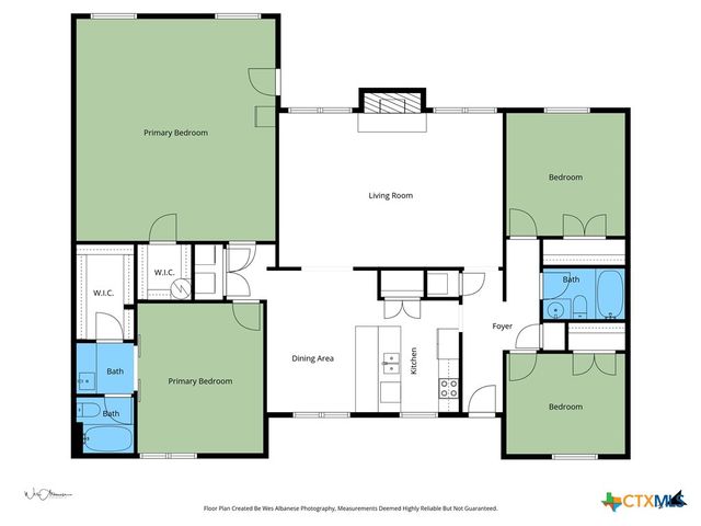 4113 Longhorn Trail, Temple, TX 76502