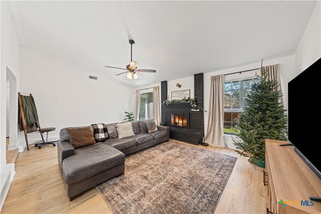 4113 Longhorn Trail, Temple, TX 76502