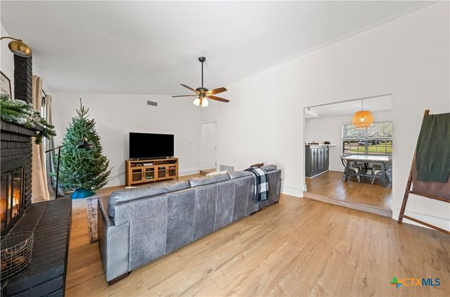 4113 Longhorn Trail, Temple, TX 76502