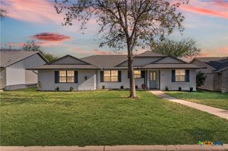 4113 Longhorn Trail, Temple, TX 76502