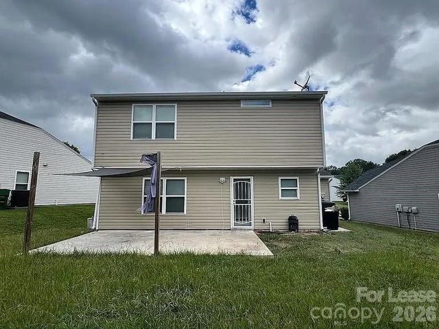 4828 Lynn Lee Circle, Charlotte, NC 28269
