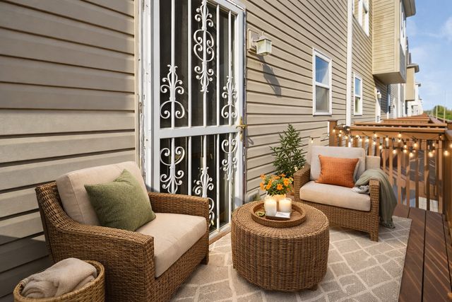 12517 Meadow Lane 5, Blue Island, IL 60406