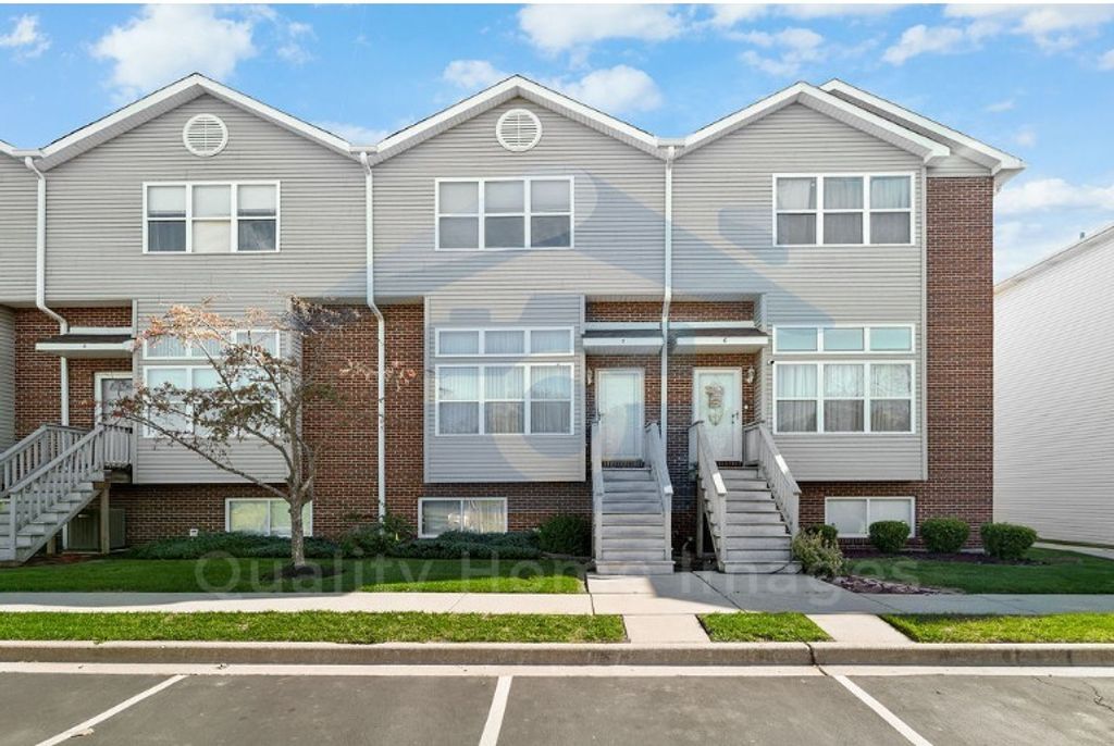 Address unavailable.