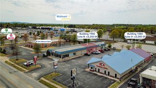 1900 S Pleasant B, Springdale, AR 72762