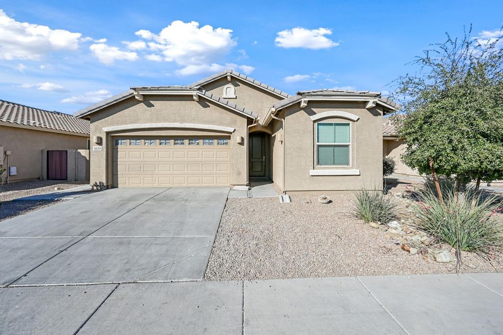 1630 E Grove Street, Phoenix, AZ 85040