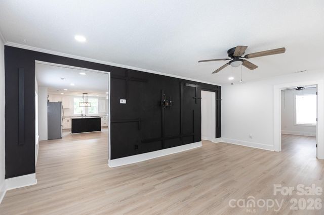 607 Old Charlotte Road SW, Concord, NC 28027