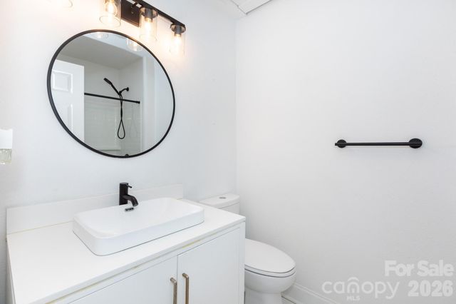607 Old Charlotte Road SW, Concord, NC 28027