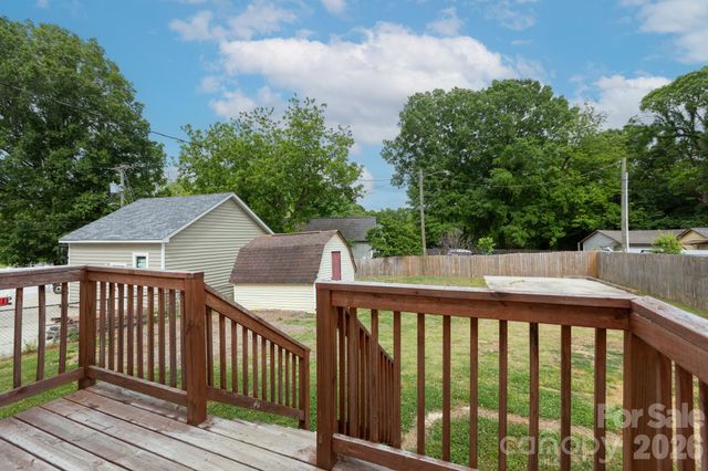 607 Old Charlotte Road SW, Concord, NC 28027