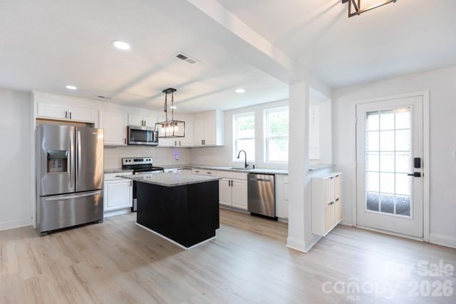 607 Old Charlotte Road SW, Concord, NC 28027