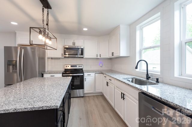 607 Old Charlotte Road SW, Concord, NC 28027