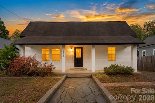 607 Old Charlotte Road SW, Concord, NC 28027
