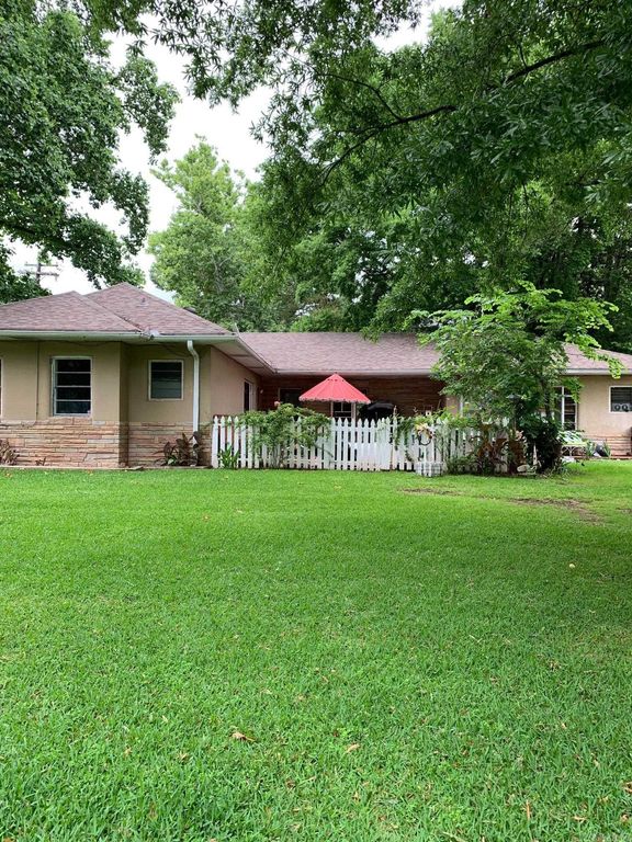 1006 Clifton Street, Conway, AR 72034
