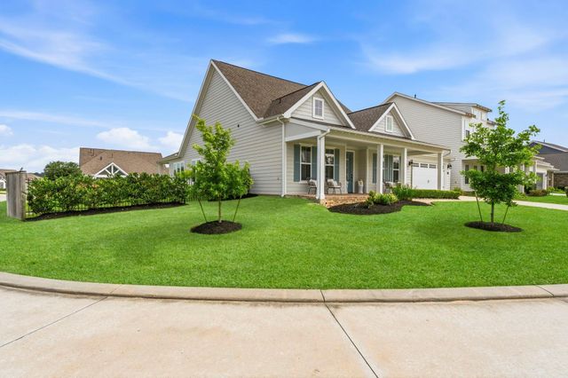 2368 Goldenglade Drive, Conroe, TX 77384