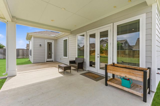 2368 Goldenglade Drive, Conroe, TX 77384