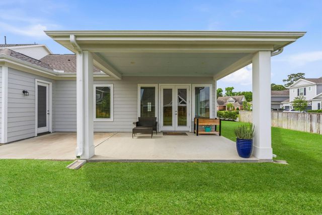 2368 Goldenglade Drive, Conroe, TX 77384