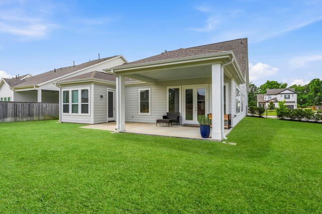 2368 Goldenglade Drive, Conroe, TX 77384