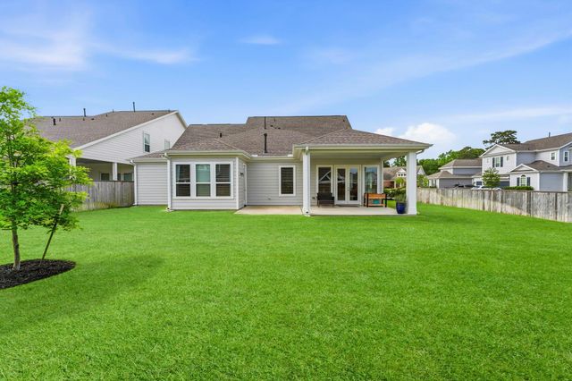 2368 Goldenglade Drive, Conroe, TX 77384