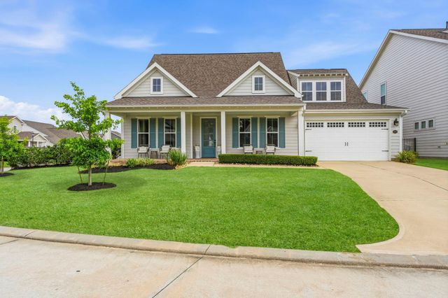 2368 Goldenglade Drive, Conroe, TX 77384