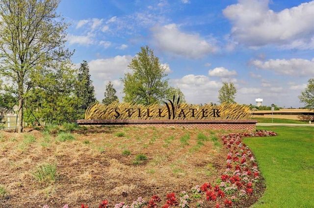 2368 Goldenglade Drive, Conroe, TX 77384