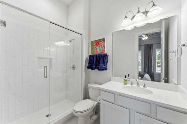 2368 Goldenglade Drive, Conroe, TX 77384