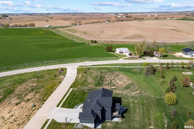 Lot 7 250TH Avenue, Bettendorf, IA 52722