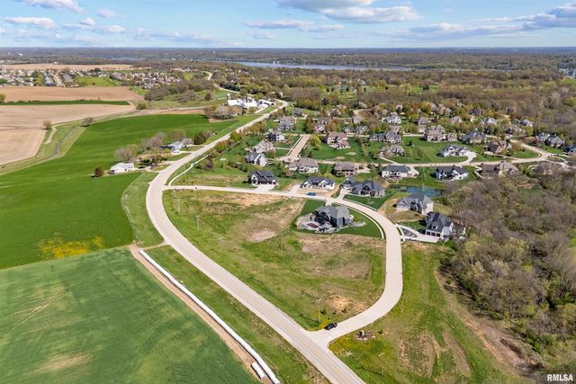 Lot 7 250TH Avenue, Bettendorf, IA 52722