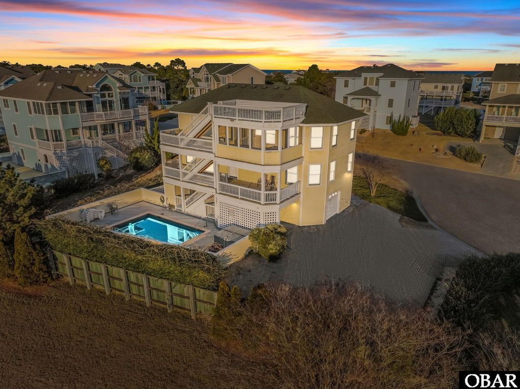 1056 Beacon Hill Drive Lot 15, Corolla, NC 27927