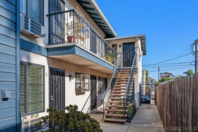 1435 Essex 7, San Diego, CA 92103
