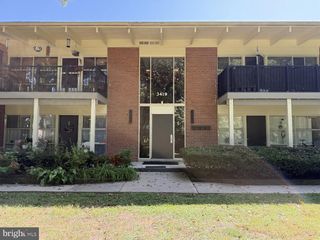 3419 UNIVERSITY BLVD W #203, Kensington, MD 20895