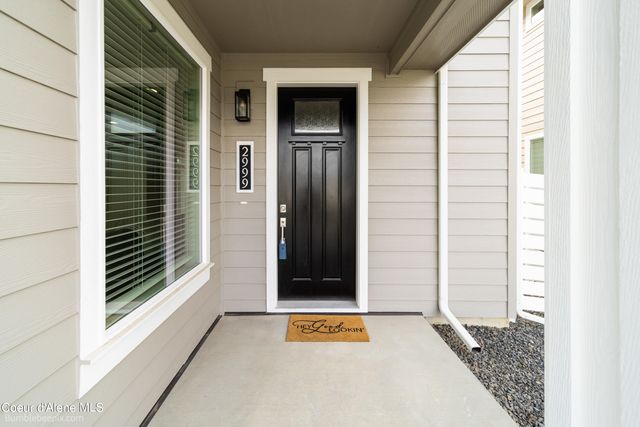 2999 N Andromeda St, Post Falls, ID 83854