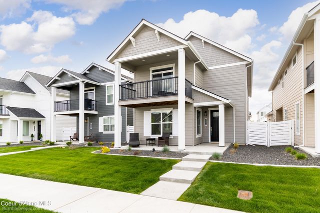 2999 N Andromeda St, Post Falls, ID 83854