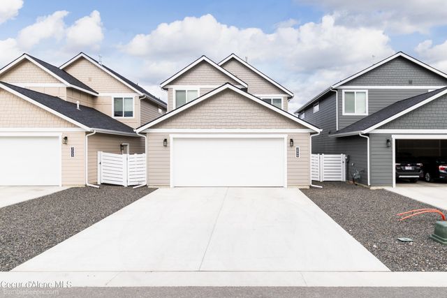 2999 N Andromeda St, Post Falls, ID 83854