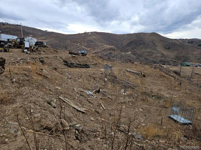 654 Hernia Hill Trail, Bellvue, CO 80512